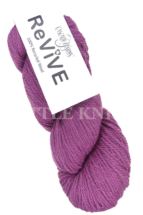 Cascade ReVive - Mauve (Color #11)