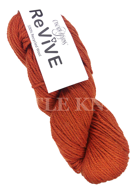 Cascade ReVive - Pumpkin (Color #21)