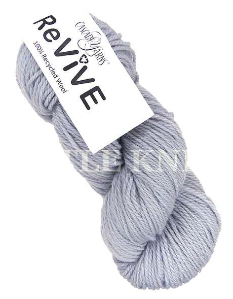 Cascade ReVive - Illusion Blue (Color #29)