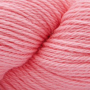 Cascade 220 - Peony (Color #1057) - A Peachy Pink