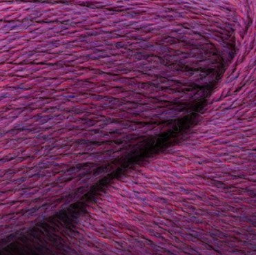 Cascade 220 - Clover Heather (Color #1110) - NEW 2026 COLOR