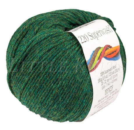 Cascade 220 Superwash - Myrtle Heather (Color #296)