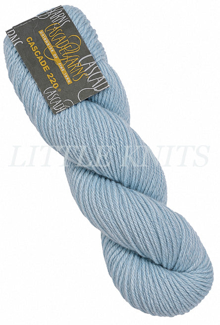 Cascade 220 - Sky Blue (Color #1006)