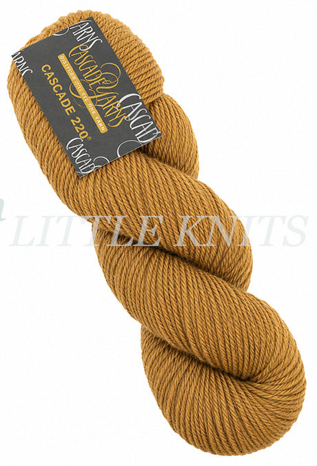 Cascade 220 - Sunflower (Color #2415)