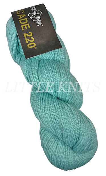 Cascade 220 - Aqua Haze (Color #9634)