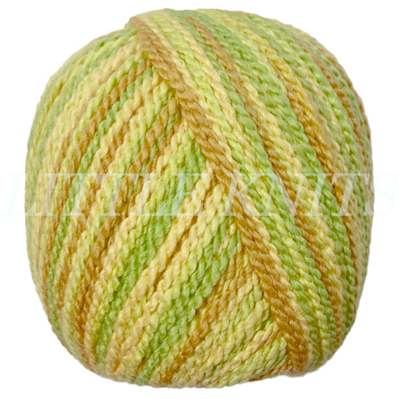 Cascade Fixation Spray-Dyed - Lemon Lime (Color #9015)