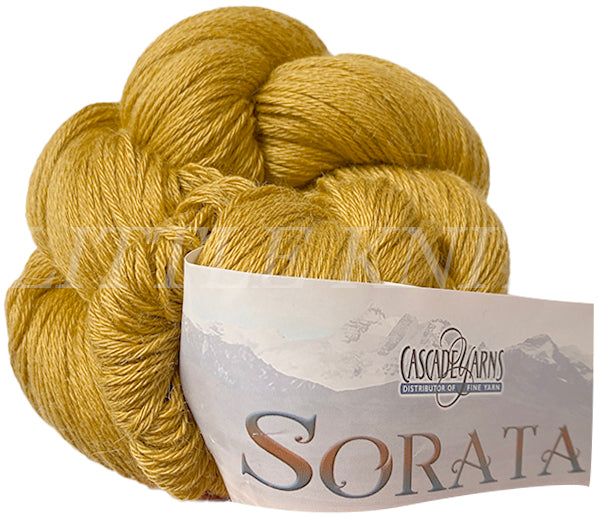 Cascade Sorata - Antique Moss (Color #18)