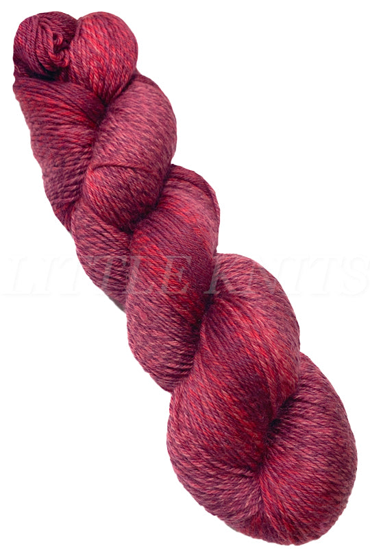 Cascade Heritage Superwash 2024 Merino Yarn Lot of 5 in Red