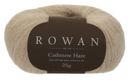 Rowan Cashmere Haze Moonbow 701
Rowan Cashmere Haze Yarn on Sale at Little Knits