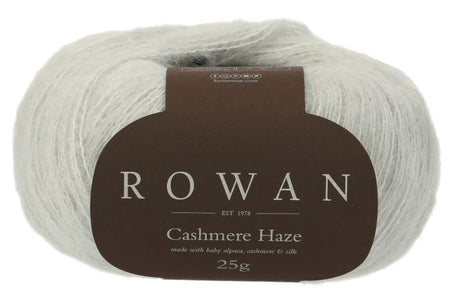 Rowan Cashmere Haze Twilight 704
Rowan Cashmere Haze Yarn on Sale at Little Knits