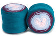 HiKoo Concentric Cotton - Pastel Pop (Color #2001) on sale at Little Knits