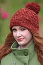 Ceann Hat - Free Download with Huasco Purchase of 1 or more skeins