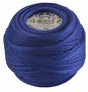 !Cebelia Crochet Thread Size 10 - Royal (Color #797) on sale at 50% off at Little Knits