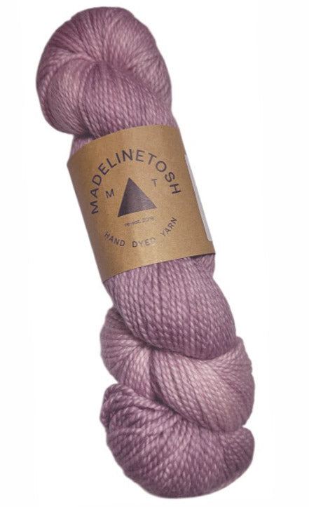 Madelinetosh Farm Twist - Chalcedony