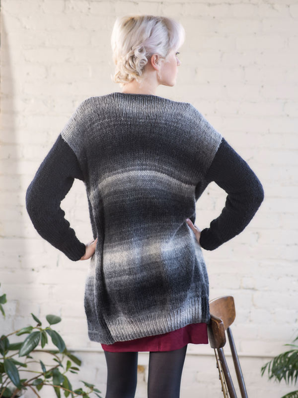 Berroco Catena Pattern - Chara (PDF)