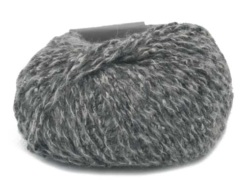 Trendsetter Kinsale - Charcoal Tweed (Color #3) - FULL BAG SALE (5 skeins)