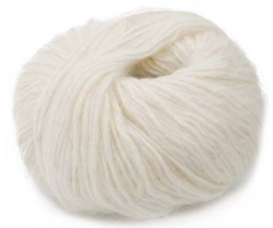 Trendsetter Yarns Cheerleader - White (Color #2106) - FULL BAG SALE (5 Skeins)