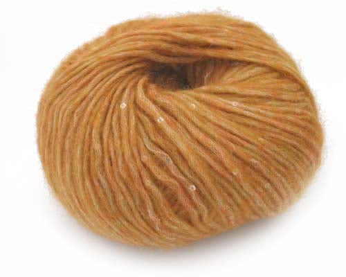 Trendsetter Yarns Cheerleader - Copper (Color #3101) - FULL BAG SALE (5 Skeins)