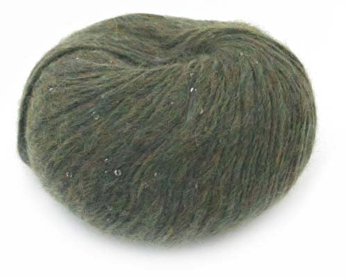 Trendsetter Yarns Cheerleader - Khaki (Color #6105) - FULL BAG SALE (5 Skeins)