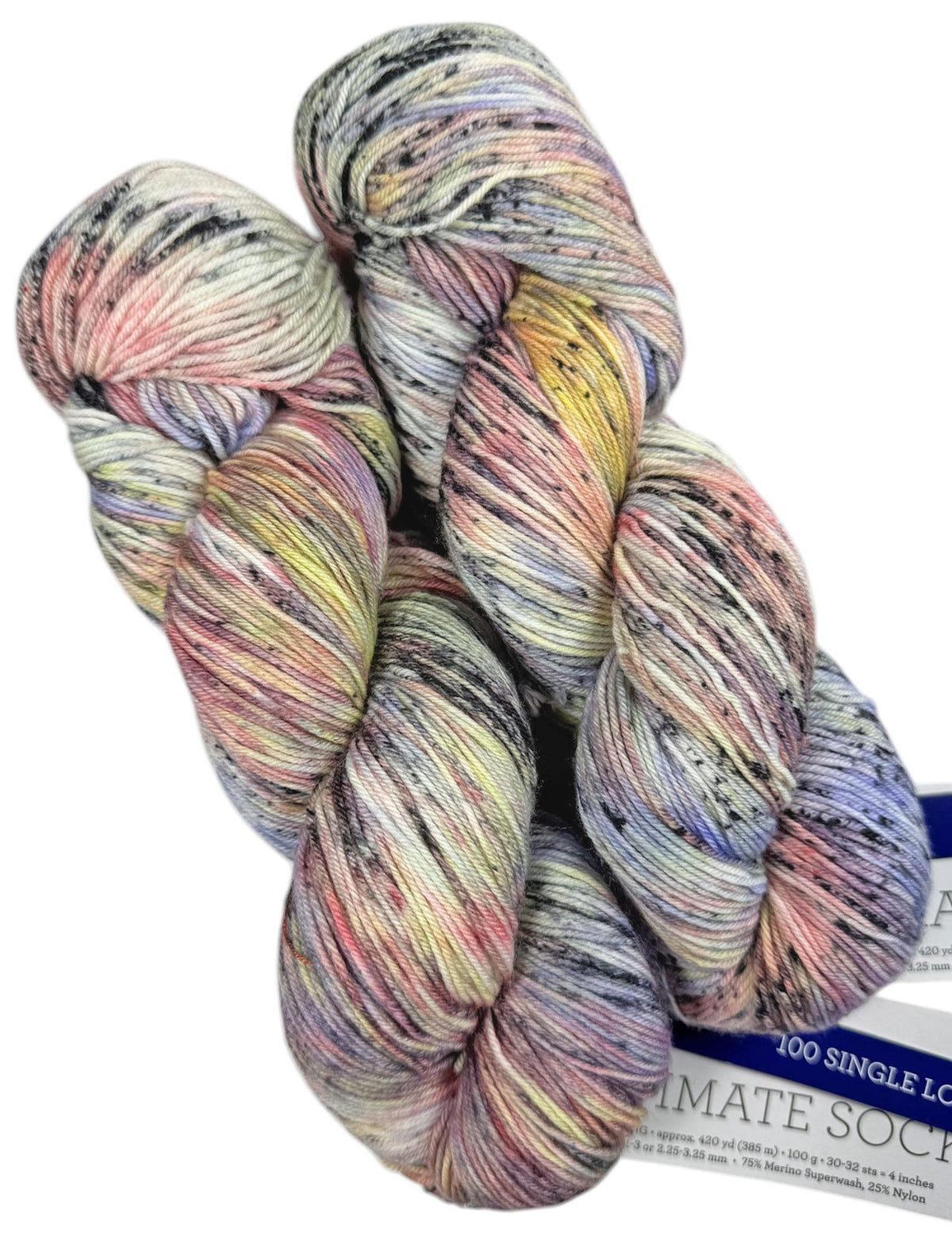 Sock Yarns