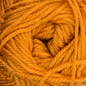 Cascade Cherub DK - Cheddar (Color #77)