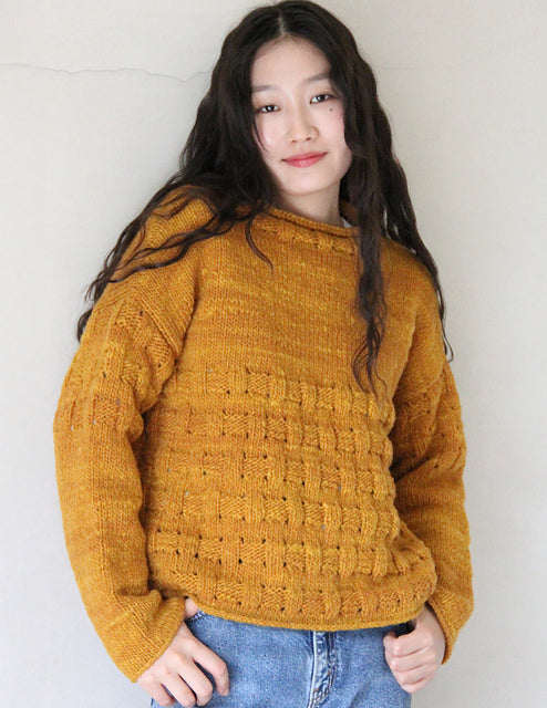 A Noro Malvinas Pattern - Chiyo (PDF)