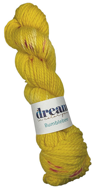 Dream in Color Bumblebee - Chrysanthemum