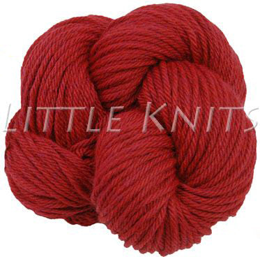 Berroco Vintage Chunky - Ruby (Color #61181)