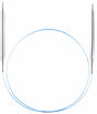 Addi Turbo 16" / 40cm Circular Needles -   US Size 17 (12 mm)