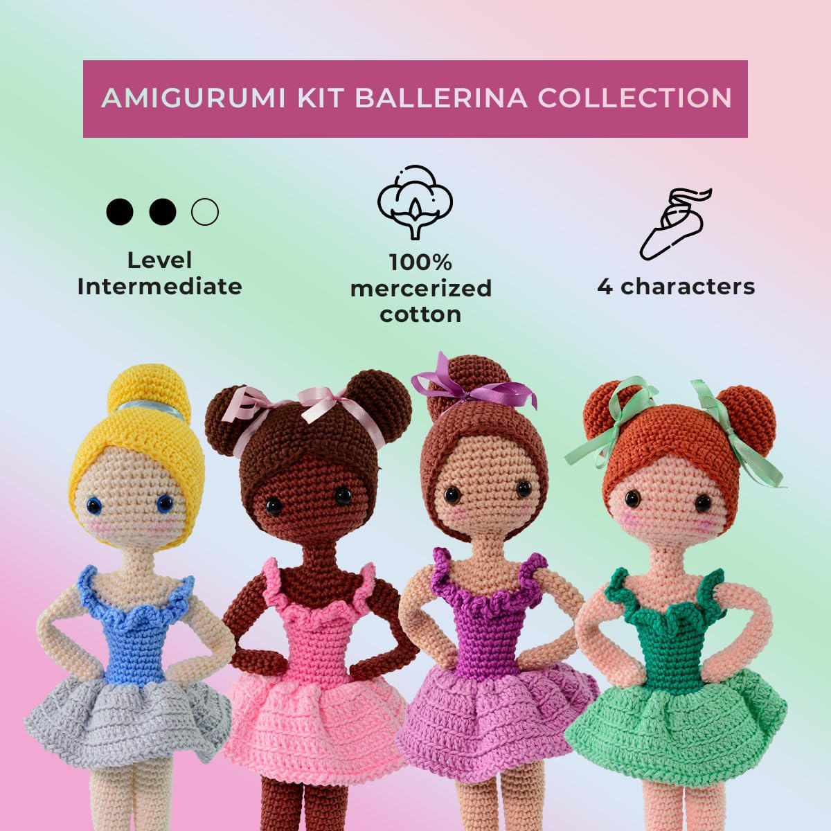 crochet ballerina dress My little ballerina loves wearing crochet dresses https://cutt.ly/YrtOjx3y