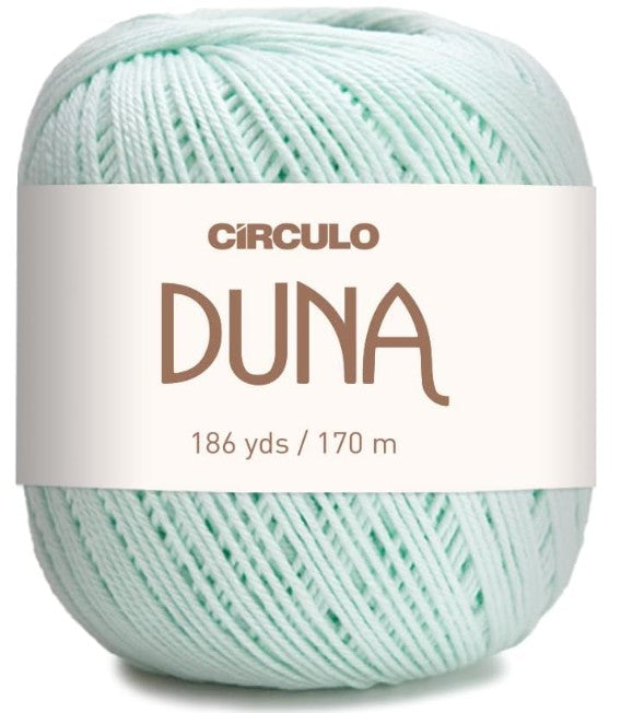 Circulo Duna - Mint Breeze (Color #2204) - FULL BAG SALE (5 Skeins)