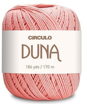 Circulo Duna - Talc Pink (Color #3043) - FULL BAG SALE (5 Skeins)