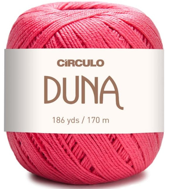 Circulo Duna - Hard Candy (Color #3696) - FULL BAG SALE (5 Skeins)