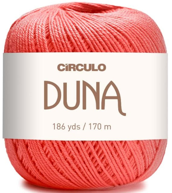 Circulo Duna - Peach (Color #4004) – Little Knits