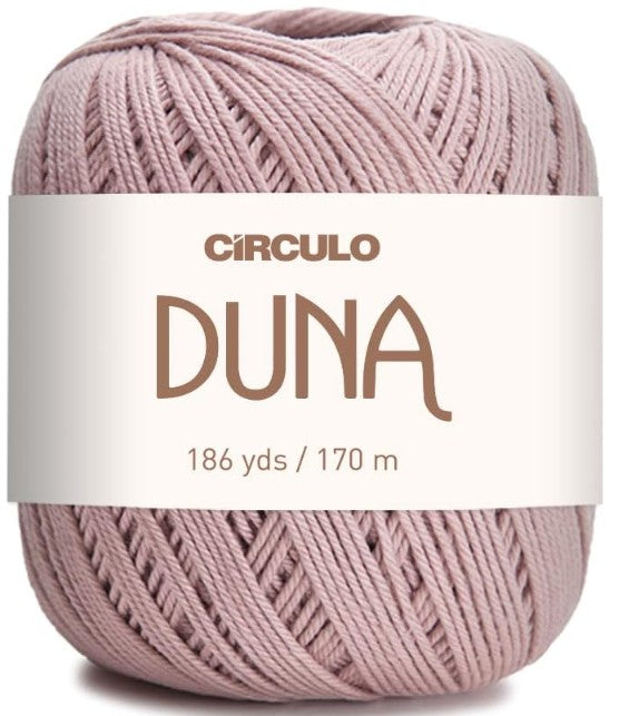 Circulo Duna - Pastel Blush (Color #6001) - FULL BAG SALE (5 Skeins)