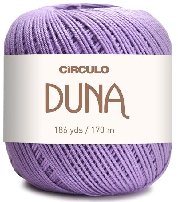 Circulo Duna - Lavender (Color #6399) - FULL BAG SALE (5 Skeins)