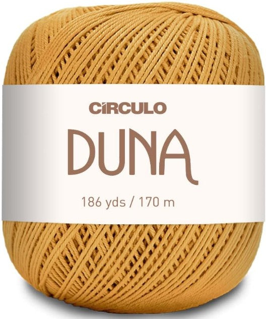 Circulo Duna - Antique Gold (Color #7030) - FULL BAG SALE (5 Skeins)