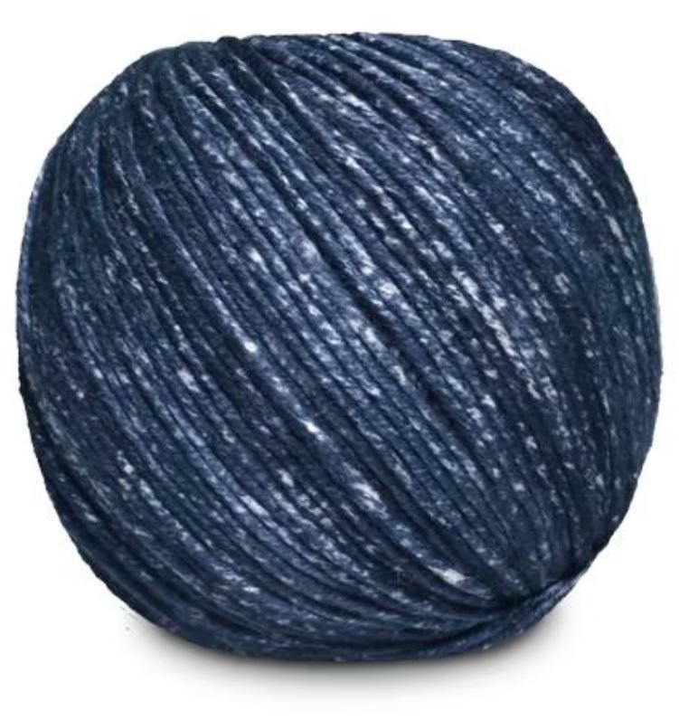 Circulo Jeans - Indigo (Color #8736) - FULL BAG SALE (5 Skeins)
