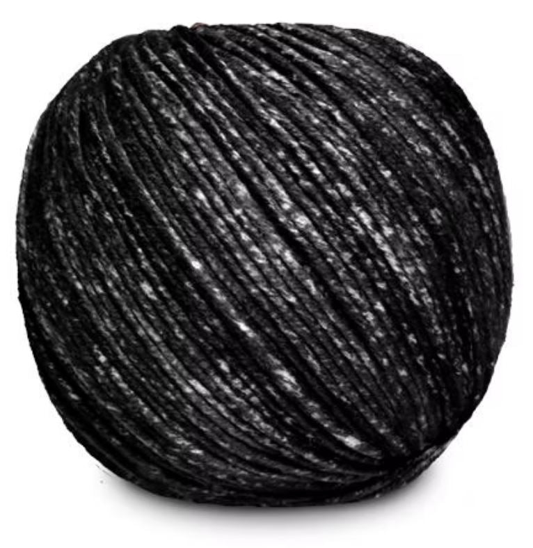 Circulo Jeans - Onyx (Color #8738) - FULL BAG SALE (5 Skeins)