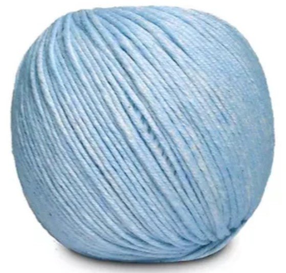 Circulo Jeans - Light Blue (Color #8740) - FULL BAG SALE (5 Skeins)