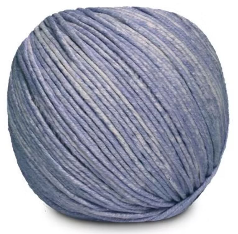 Circulo Jeans - Stonewashed (Color #8741) - FULL BAG SALE (5 Skeins)