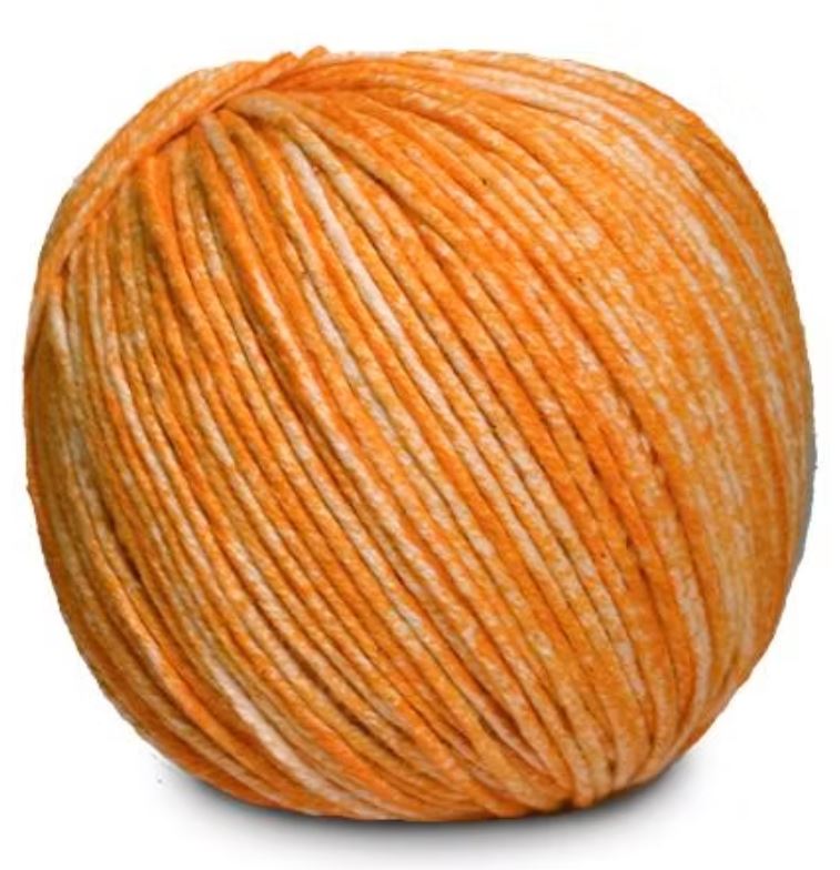 Circulo Jeans - Orange You Cheddar? (Color #8747)