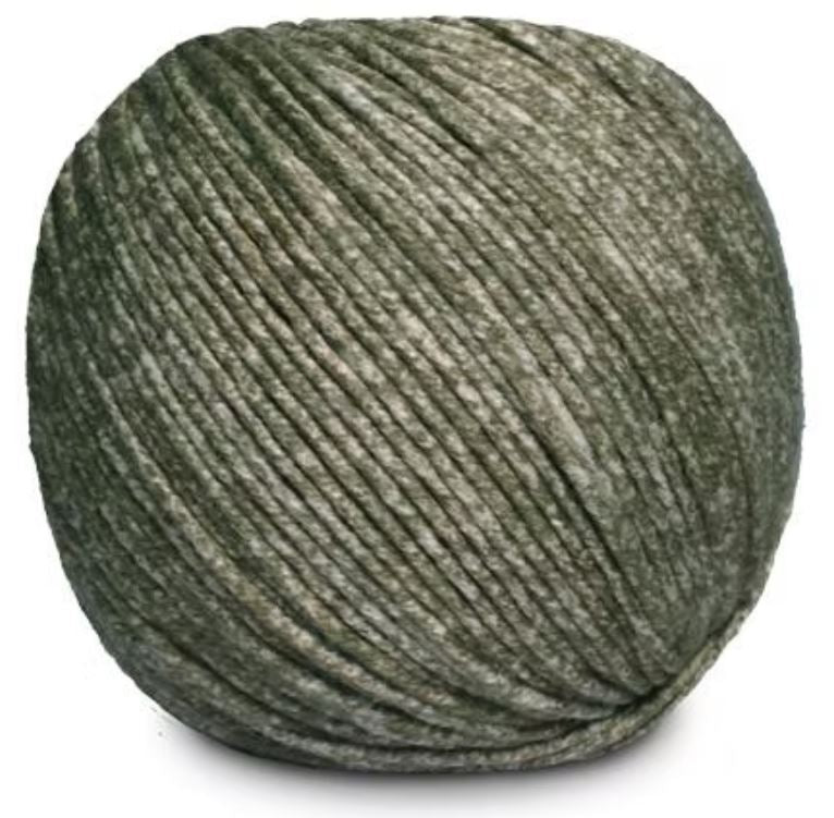 Circulo Jeans - Forest (Color #8751) - FULL BAG SALE (5 Skeins)