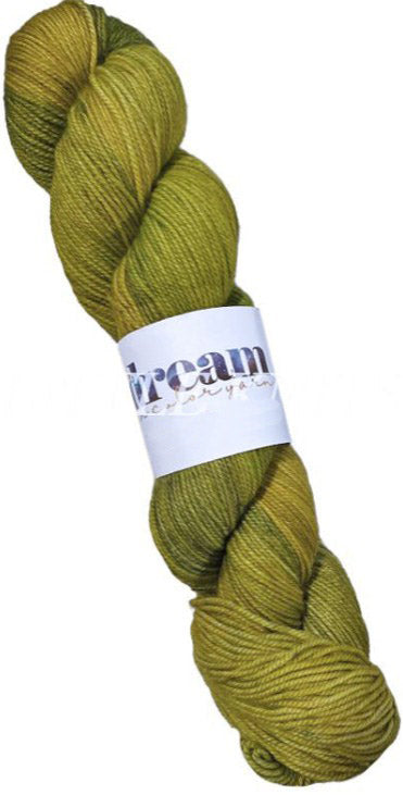 Dream in Color City - Bitter