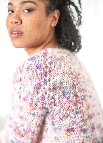 A Berroco Pattern - Claremore (PDF) - Free with Purchased of Berroco Yarns