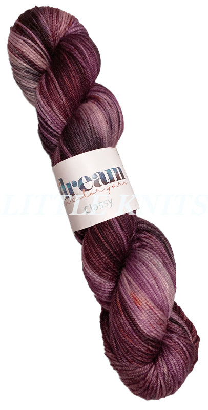 Dream in Color Classy - Eaten the Plums (Color #552)