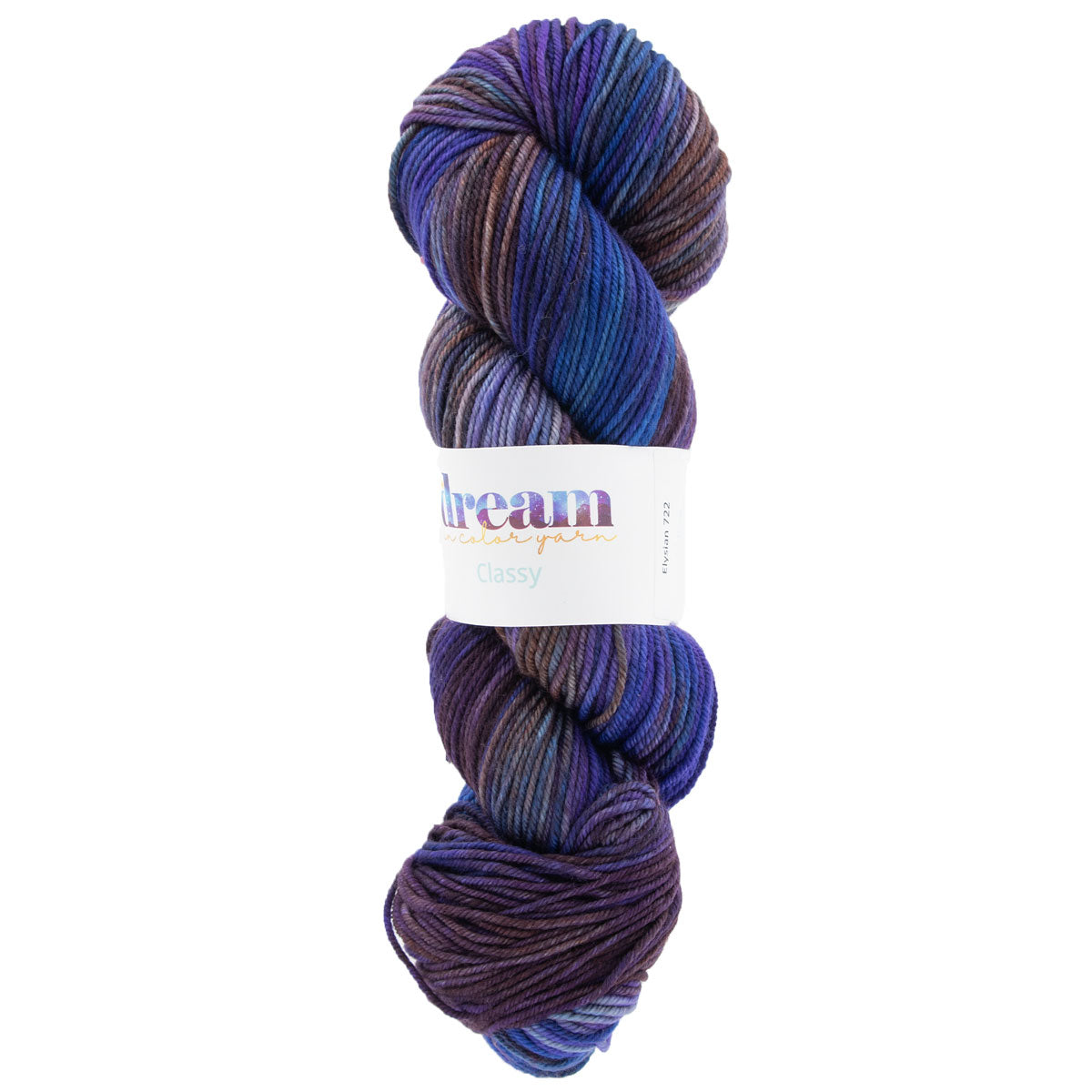 Dream in Color Classy - Elysian