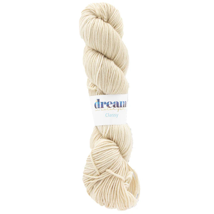 Dream in Color Classy - Tumbleweed