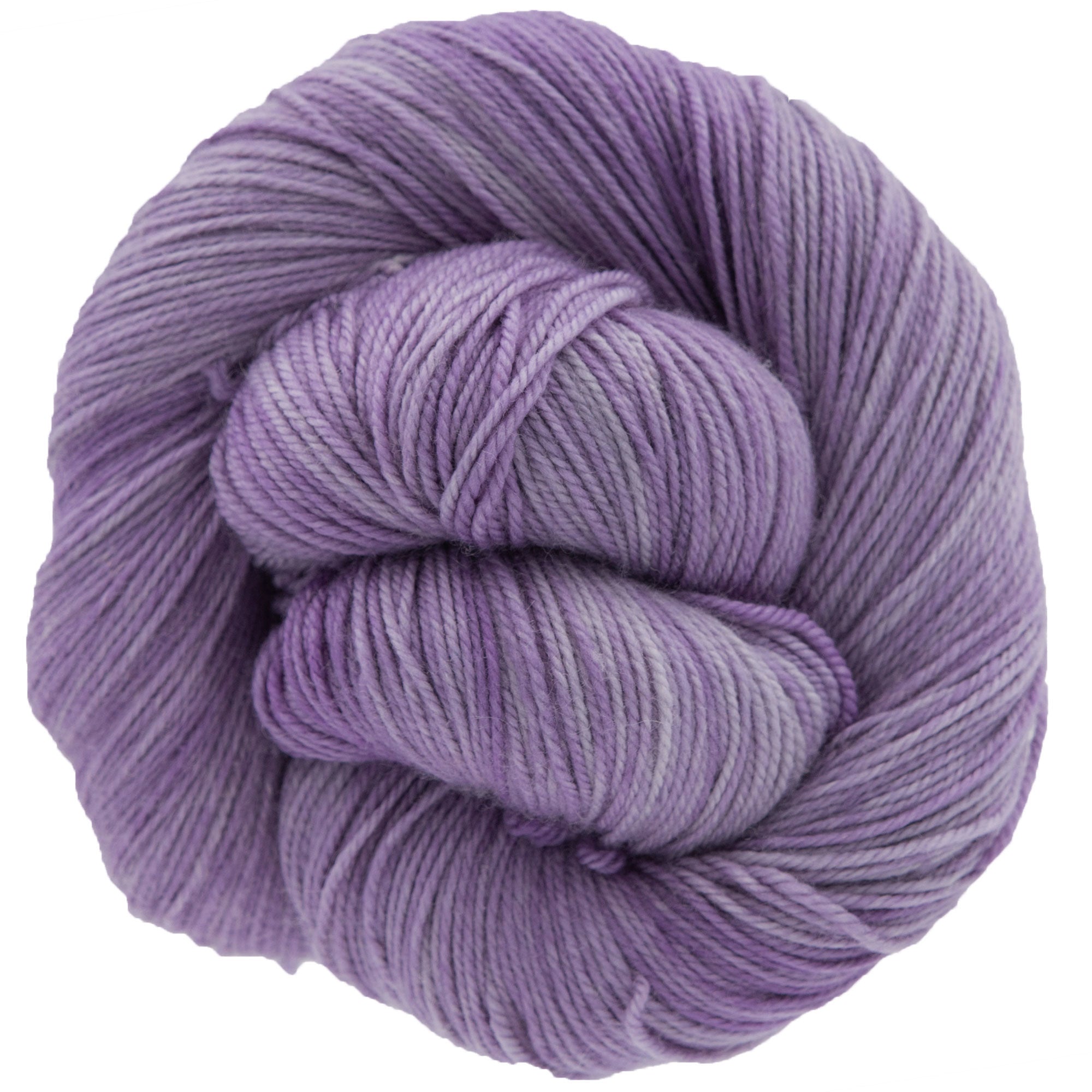 Classy One of a Kind Color - Lilac Whisper - Dye Lot D