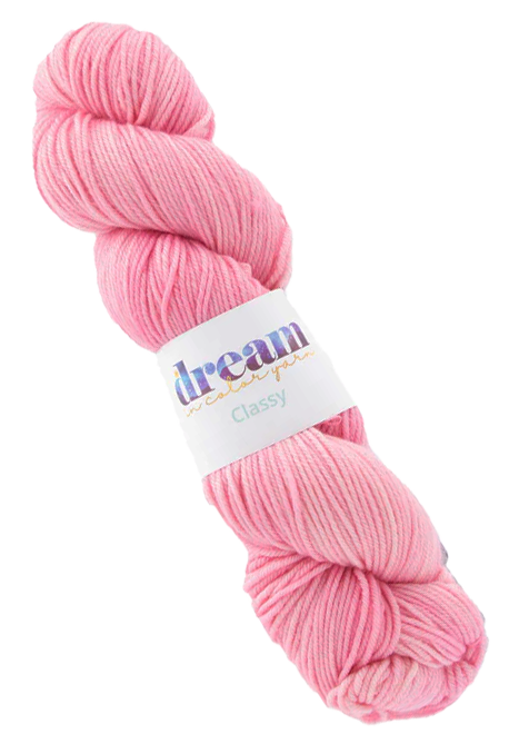 Dream in Color Classy - Pinky